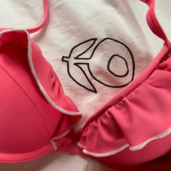 Aerie Pink Bikini - Picture 6 of 6